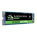 Seagate 500GB PCIe Barracuda Q5 NVMe SSD