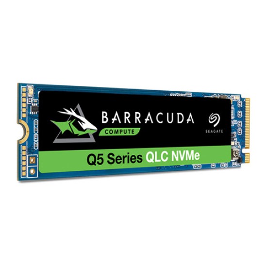SEAGATE 1TB PCIE BARRACUDA Q5 NVME SSD
