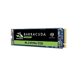 Seagate 256GB BarraCuda 510 M.2 PCIe NVMe SSD