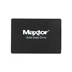 SEAGATE MAXTOR Z1 480GB 2.5 INCH SATA SSD