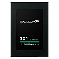TEAM GX1 240GB 2.5" SATA3 STD SSD
