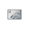 Team GX1 2.5″ 120GB SATA III SSD