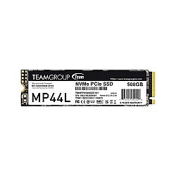 TEAM MP44L 500GB M.2 PCIE GEN4 NVME SSD
