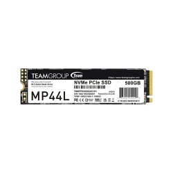 TEAM MP44L 500GB M.2 PCIE GEN4 NVME SSD