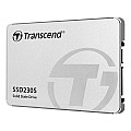 Transcend 230S 1TB 2.5 inch 3D TLC SATAIII SSD