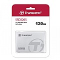 Transcend  220s 120GB SATA 6Gb/s SSD