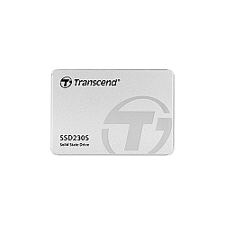 Transcend 230S 512GB 2.5 inch SATA III Internal SSD
