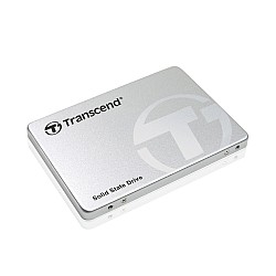 Transcend 240GB SATA 6Gb/s SSD