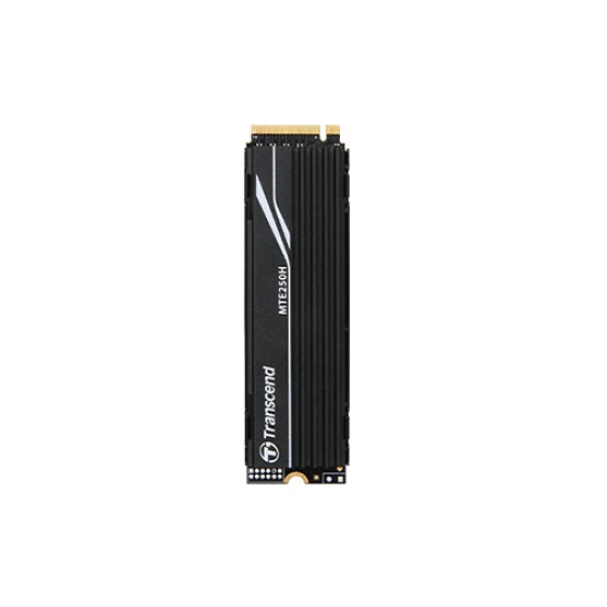 TRANSCEND 250H 4TB NVME PCIE SSD 