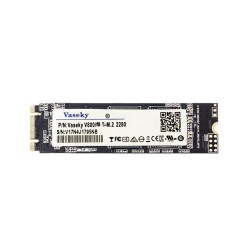 VASEKY V800 NVMe M.2 256GB SSD 