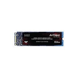 WALTON ANTIQUE WS1512 512GB M.2 2280 6GBP/S SATA III SSD