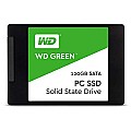 Western Digital Green 120GB SATA SSD