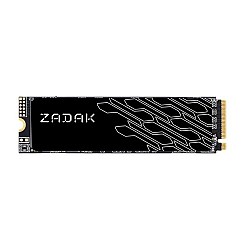 ZADAK TWSG3 512GB NVMe 1.3 PCIe Gen3×4 M.2 SSD 