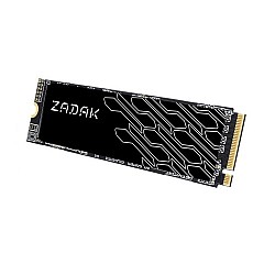 ZADAK TWSG3 128GB NVMe 1.3 PCIe Gen3×4 M.2 SSD 