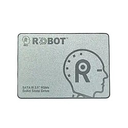 ROBOT Gaming R700S Pro 256GB 2.5-inch SATA III SSD