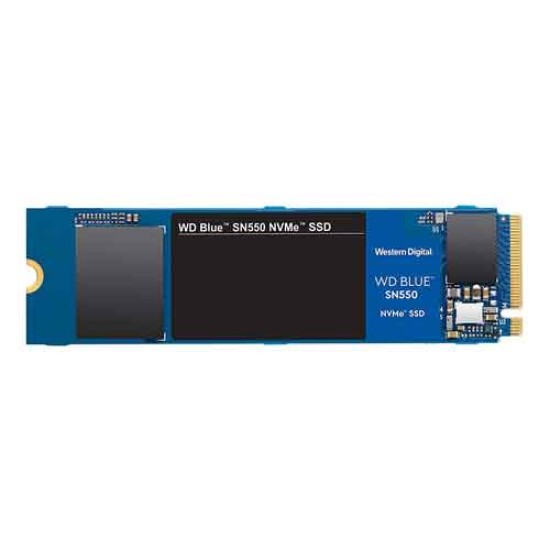 Western Digital SN550 1TB NVMe M.2 SSD (Blue)