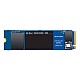 Western Digital SN550 1TB NVMe M.2 SSD (Blue)