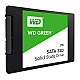 Western Digital 1TB SATA SSD (Green)