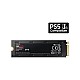 SAMSUNG 980 PRO 2TB  WITH HEATSINK PCIE GEN 4 NVME M.2 INTERNAL SSD