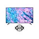 Samsung 43CU7700 43-Inch Crystal 4K UHD LED Smart TV
