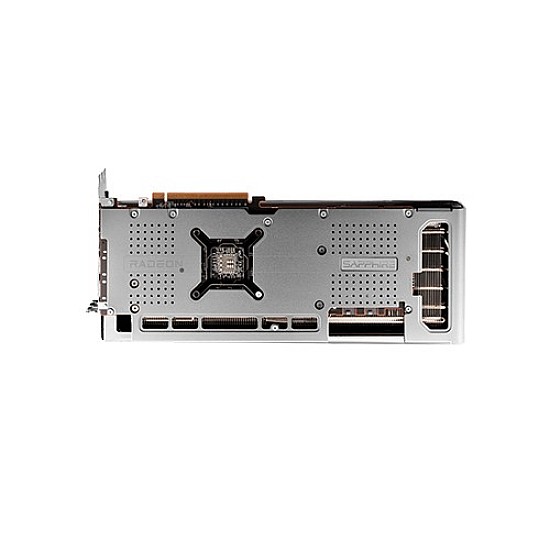 SAPPHIRE NITRO+ AMD RADEON RX 7800 XT 16GB DDR6 GRAPHICS CARD