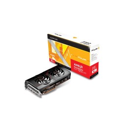 SAPPHIRE PULSE AMD RADEON RX 7800 XT 16GB GRAPHICS CARD