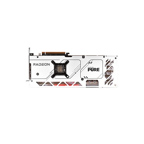 SAPPHIRE PURE AMD RADEON RX 7700 XT 12GB DDR6 GRAPHICS CARD