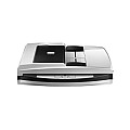 Plustek SmartOffice PL3060 Flatbed Scanner
