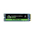 SEAGATE BARRACUDA 3R4306-570 1TB M.2 2280 PCIE NVME SSD