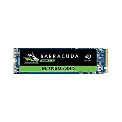 SEAGATE BARRACUDA 3R4306-570 500GB M.2 2280 PCIE NVME SSD