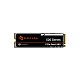 SEAGATE FIRECUDA 520 500GB PCIE GEN4 NVME INTERNAL GAMING SSD
