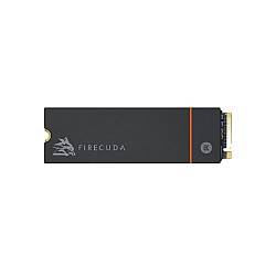 SEAGATE FIRECUDA 530 1TB M.2 PCIE GEN4 NVME WITH HEATSINK SSD