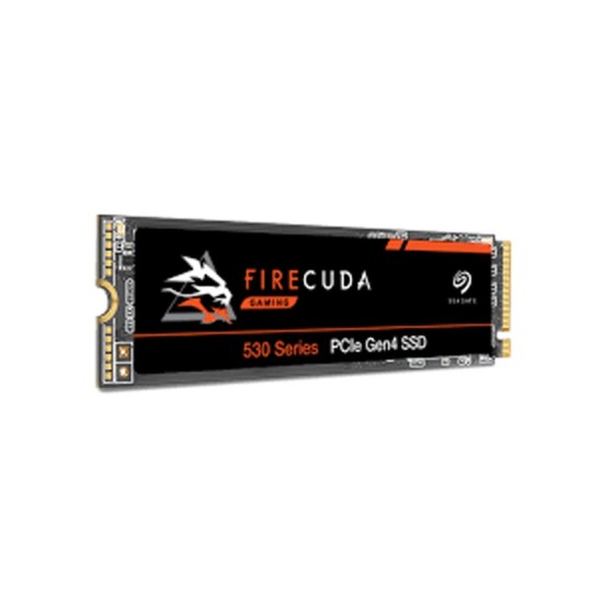 SEAGATE FIRECUDA 530 1TB PCI EXPRESS NVME 4.0 X4 SSD