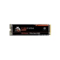 SEAGATE FIRECUDA 530 2 TB PCI EXPRESS NVME 4.0 X4 SSD