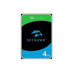 Seagate Skyhawk 4TB 3.5 Inch Surveillance Internal HDD