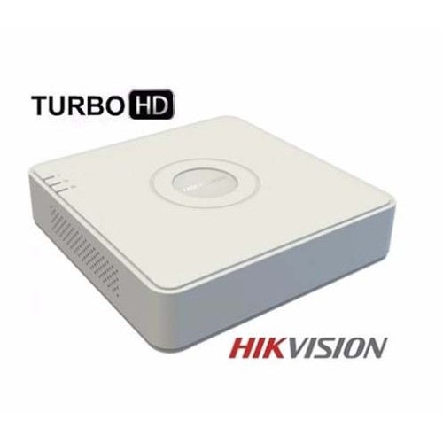 Hikvision Ds 7108hghi F1 8 Ch Hd Dvr Hikvision Ds 7108hghi F1 8 Ch Hd Dvr