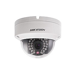 Hikvision DS-2CD1302D-I 1MP IP Dome Camera