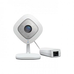 Netgear VMC3040S Arlo Q Plus 1080p HD Security Wi-Fi IP Camera