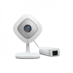 Netgear VMC3040S Arlo Q Plus 1080p HD Security Wi-Fi IP Camera