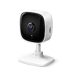 TP-Link Tapo C100 Home Security Wi-Fi IP 1080p Camera