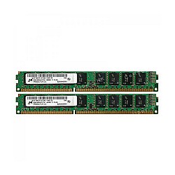 MICRON ECC02 16GB DDR3L 1600MHZ Server RAM