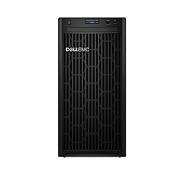 Dell PowerEdge T150 Intel Xeon E-2314 8GB Tower Server