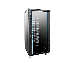 TOTEN G7.6622.9801 22U floor stand server cabinet