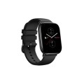 ZEPP E SQUARE AMOLED DISPLAY WATERPROOF SMARTWATCH
