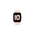 AMAZFIT GTS 4 HD AMOLED DISPLAY SMARTWATCH