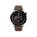 AMAZFIT GTR 4 5ATM 1.43-INCH AMOLED SMARTWATCH