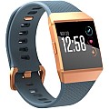 Fitbit Ionic Fitness Watch (Slate Blue/Burnt Orange)