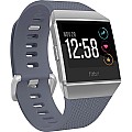 Fitbit Ionic Fitness Watch (Blue Gray/Silver Gray)
