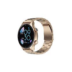 G-TIDE R1 CALLING SMART WATCH WITH SPO2