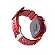 HAVIT M90 Smart Watch with Replaceable Colorful Transparent Strap